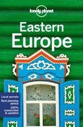 Lonely Planet Eastern Europe