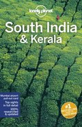 Lonely Planet South India &; Kerala