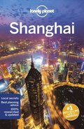 Lonely Planet Shanghai