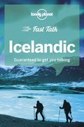 Lonely Planet Fast Talk Icelandic