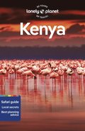 Lonely Planet Kenya