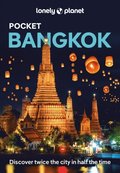 Lonely Planet Pocket Bangkok
