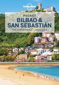 Lonely Planet Pocket Bilbao &; San Sebastian