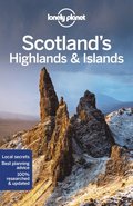 Lonely Planet Scotland's Highlands &; Islands