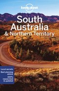 Lonely Planet South Australia &; Northern Territory