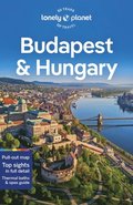 Lonely Planet Budapest &; Hungary