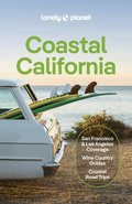 Lonely Planet Coastal California