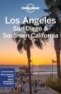 Lonely Planet Los Angeles & Southern California