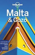 Lonely Planet Malta &; Gozo