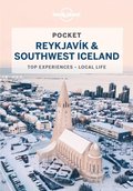 Lonely Planet Pocket Reykjavik &; Southwest Iceland