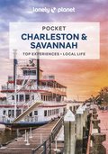 Lonely Planet Pocket Charleston &; Savannah