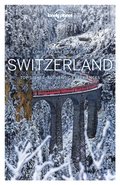 Lonely Planet Best of Switzerland