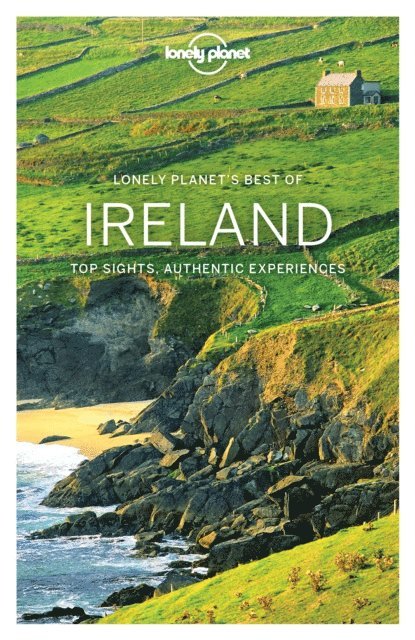 Albiston Isabel Albiston, Le Nevez Catherine Le Nevez, Harper Damian Harper, Davenport Fionn Davenport, Wilson Neil Wilson, Lonely Planet Lonely Planet - Lonely Planet Best of Ireland, E-bok