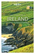 Lonely Planet Best of Ireland