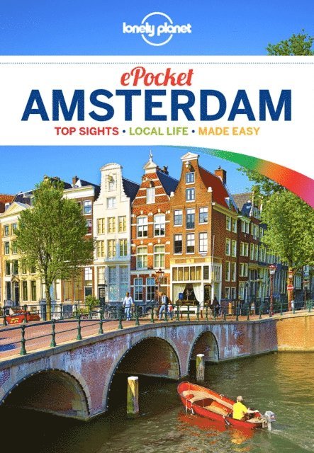 Blasi Abigail Blasi, Le Nevez Catherine Le Nevez, Lonely Planet Lonely Planet - Lonely Planet Pocket Amsterdam, E-bok