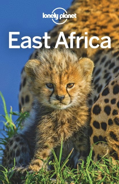 Helena Smith, Carolyn McCarthy, Tom Masters, Anna Kaminski, Mary Fitzpatrick, David Else, Shawn Duthie, Jean-Bernard Carillet, Stuart Butler, Ray Bartlett, Anthony Ham - Lonely Planet East Africa, E-bok