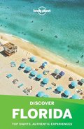 Lonely Planet Discover Florida