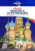 Lonely Planet Pocket Moscow & St Petersburg