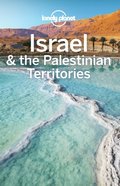 Lonely Planet Israel & the Palestinian Territories