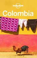 Lonely Planet Colombia