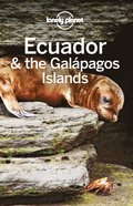 Lonely Planet Ecuador & the Galapagos Islands