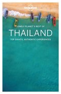 Lonely Planet Best of Thailand