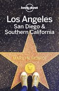 Lonely Planet Los Angeles, San Diego & Southern California