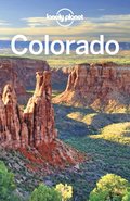 Lonely Planet Colorado