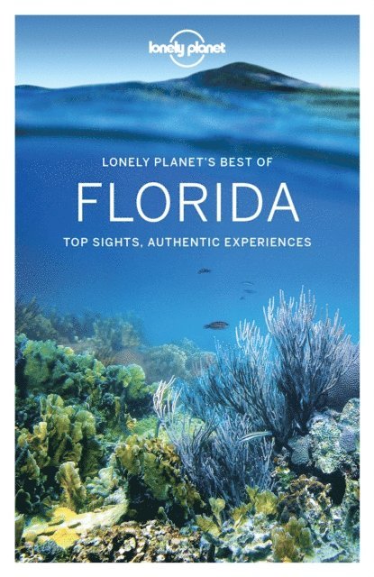 Regis St Louis, Ashley Harrell, Kate Armstrong, Adam Karlin - Lonely Planet Best of Florida, E-bok