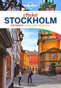 Lonely Planet Pocket Stockholm