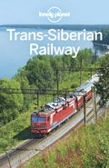 Lonely Planet Trans-Siberian Railway