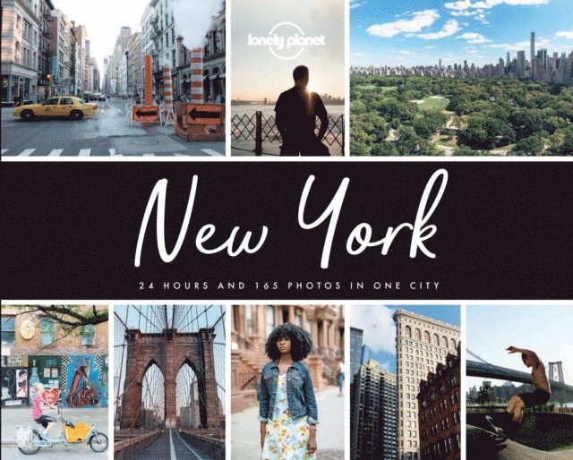 Zora O'Neill, Guillaume Gaudet - PhotoCity New York, E-bok