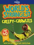 World's Strangest Creepy-Crawlies