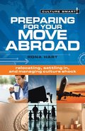 Preparing for Your Move Abroad