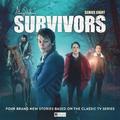 Survivors - Series 8