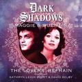 Dark Shadows - Maggie &; Quentin: The Lovers' Refrain