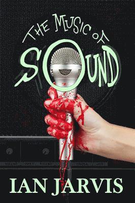 Ian Jarvis - Music of Sound, Häftad