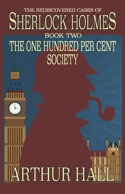 Arthur Hall - One Hundred per Cent Society, Häftad. Tillgänglighet: Lägg i varukorg