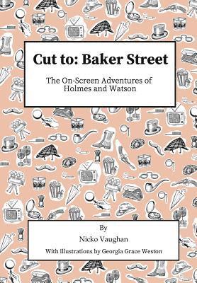 Nicko Vaughan - Cut To Baker Street, Häftad