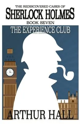 Arthur Hall - Experience Club, Häftad. Tillgänglighet: Lägg i varukorg
