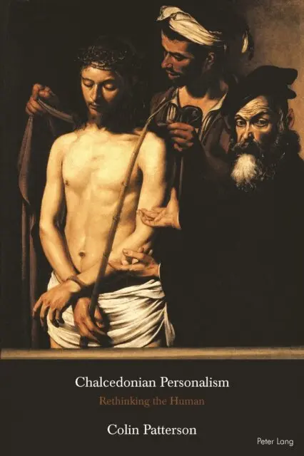 Patterson Colin Patterson - Chalcedonian Personalism, E-bok. Tillgänglighet: Lägg i varukorg
