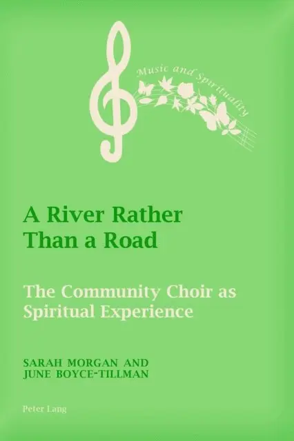 Boyce-Tillman June Boyce-Tillman, Morgan Sarah Morgan - River Rather Than a Road, E-bok. Tillgänglighet: Lägg i varukorg