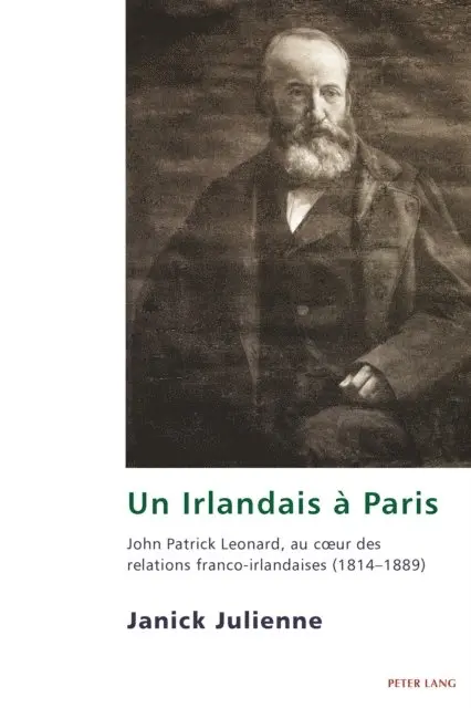 Julienne Janick Julienne - Un Irlandais à Paris, E-bok. Tillgänglighet: Lägg i varukorg