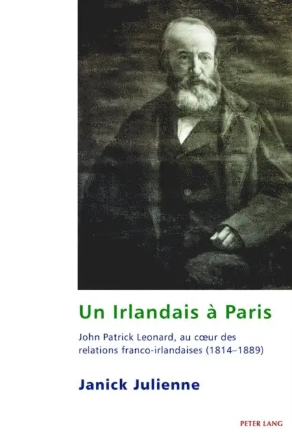 Julienne Janick Julienne - Un Irlandais à Paris, E-bok. Tillgänglighet: Lägg i varukorg