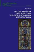 Life and Work of Richard King