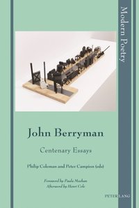 John Berryman