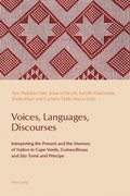 Voices, Languages, Discourses