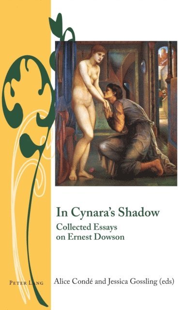 Gossling Jessica Gossling, Conde Alice Conde - In Cynara's Shadow, E-bok