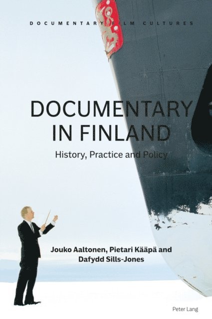 Sills-Jones Dafydd Sills-Jones, Kaapa Pietari Kaapa, Aaltonen Jouko Aaltonen - Documentary in Finland, E-bok. Tillgänglighet: Lägg i varukorg