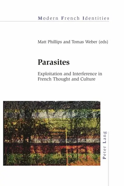 Weber Tomas Weber, Phillips Matt Phillips - Parasites, E-bok. Tillgänglighet: Lägg i varukorg